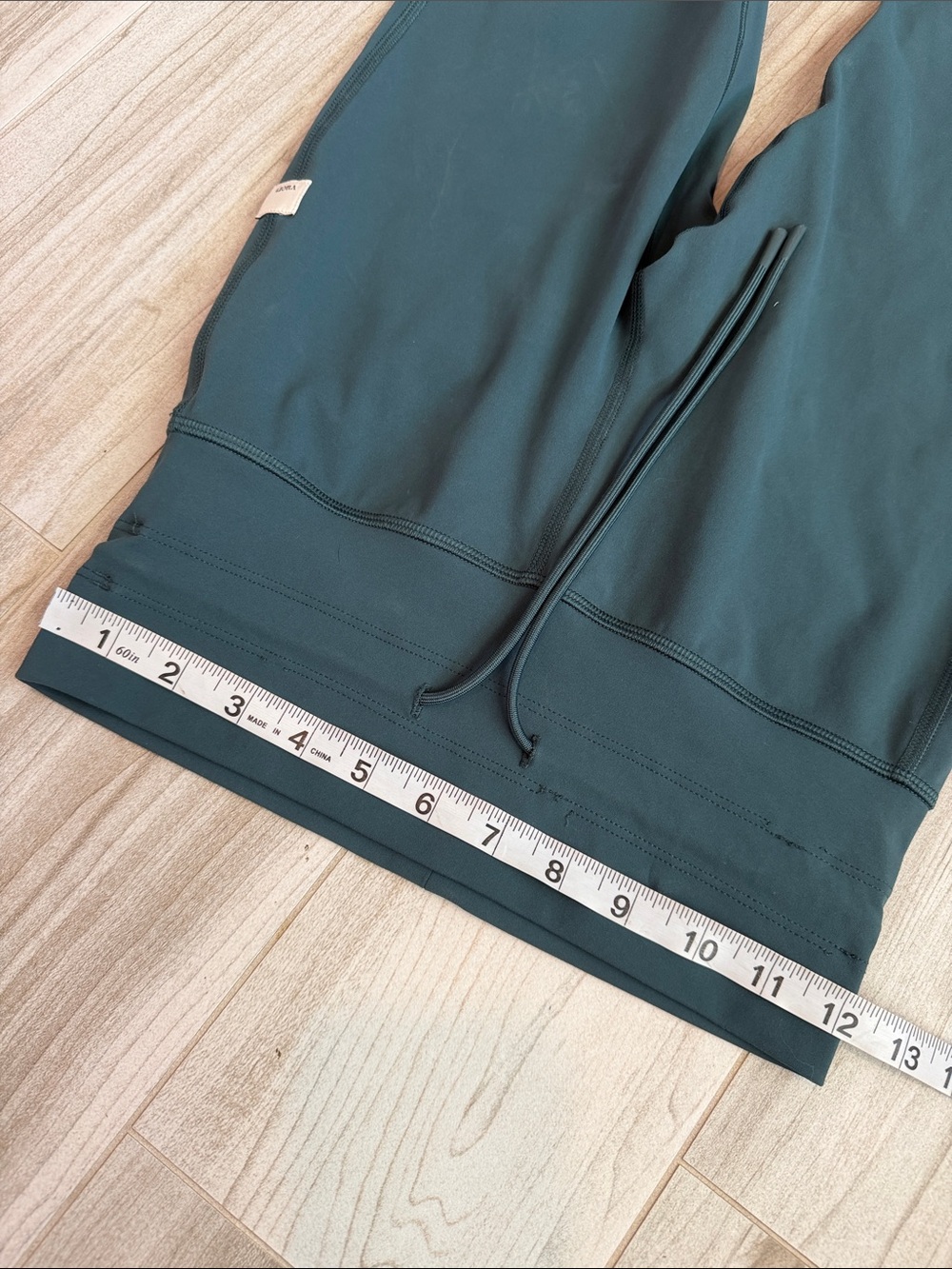 Vuori Daily Form Legging XS - Picture 4 of 9